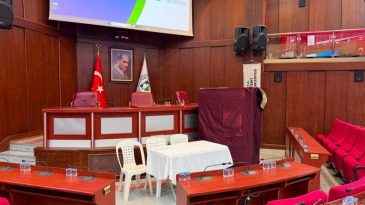 Ak Parti’nin İzmit Adayı belli oldu