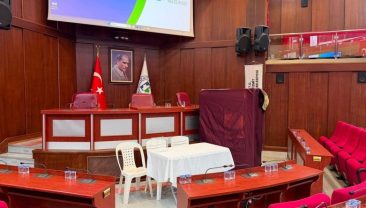 Ak Parti’nin İzmit Adayı belli oldu