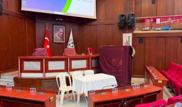 Ak Parti’nin İzmit Adayı belli oldu