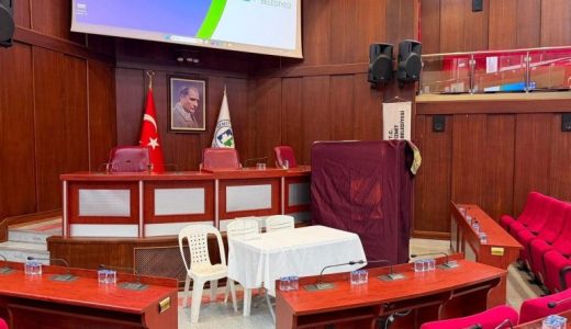 Ak Parti’nin İzmit Adayı belli oldu