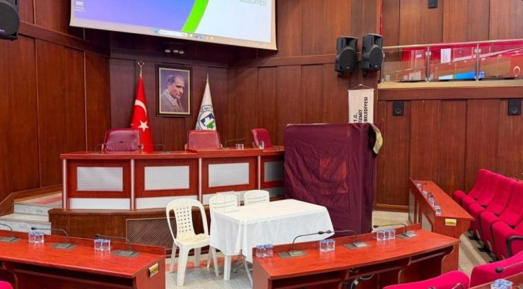 Ak Parti’nin İzmit Adayı belli oldu