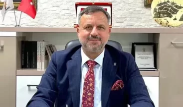 Kritik seçimin ardından iktidar cephesinden ilk değerlendirme geldi