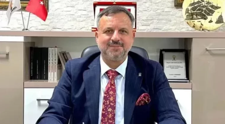 Kritik seçimin ardından iktidar cephesinden ilk değerlendirme geldi