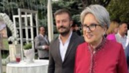 Meral Akşener Vakfı resmen kuruldu