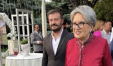Meral Akşener Vakfı resmen kuruldu