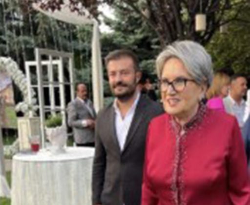 Meral Akşener Vakfı resmen kuruldu