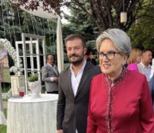 Meral Akşener Vakfı resmen kuruldu