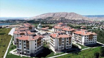 İzmit’te TOKİ sevinci: Sekbanlı-Sepetçi konutlarında anahtar teslim heyecanı başladı!