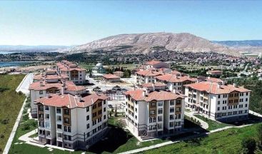 İzmit’te TOKİ sevinci: Sekbanlı-Sepetçi konutlarında anahtar teslim heyecanı başladı!