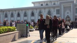 Paravan şirketlerle milyarlarca liralık bahis ağına darbe: 101 tutuklama