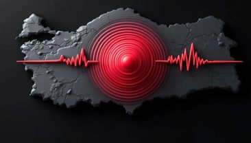 AFAD duyurdu: 4.2 büyüklüğünde deprem