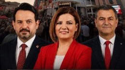 CHP İzmit Örgütünden Hürriyet’in işaret ettiği Lütfü Obuz’a destek