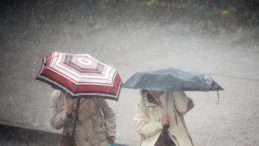 Meteoroloji tarih verdi, uyardı: Kocaeli’ye yağış geliyor