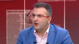 Cem Küçük gözaltına alındı