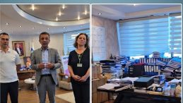 Hürriyet’in gizli odası algısını çökerten açıklama: O odaları kamuoyu ile paylaştılar