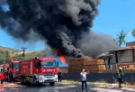 Kocaeli’de fabrika yangını faciası: Mühürlü tesisteki kaçak üretim can aldı