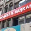 CHP Kocaeli’de sular durulmuyor: Parti içinden “Acil Danışma Kurulu” çağrısı!