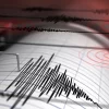 Deprem meydana geldi!