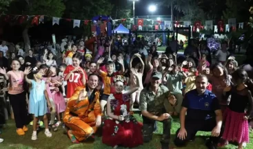 Kocaeli’de Mahalle Şenlikleri rüzgarı: Yaz boyunca eğlence
