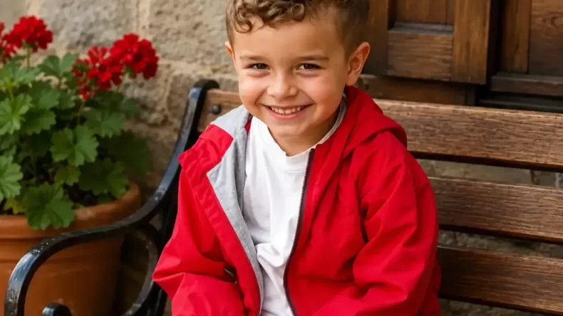 Yürek yakan ölüm: Düğün için geldikleri Kocaeli’de 5 yaşındaki oğullarını kaybettiler
