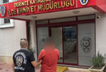 Kocaeli’de operasyon: 3 farklı suçtan aranan firari Derince’de yakalandı