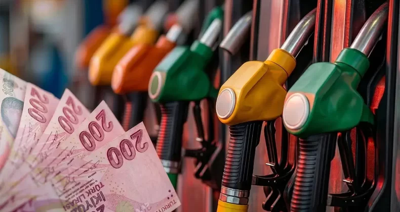 Araç sahiplerine kötü haber: Motorine dev zam kapıda