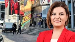İzmit’te dayanışma çağrısı: Fatma Kaplan Hürriyet’e destek için vatandaşlar bir araya geliyor