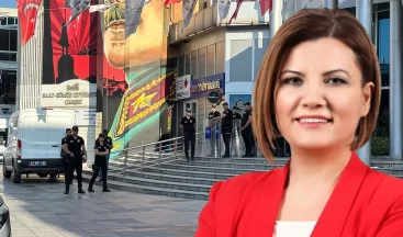 İzmit’te dayanışma çağrısı: Fatma Kaplan Hürriyet’e destek için vatandaşlar bir araya geliyor