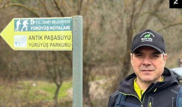 İzmit Belediyesi çalışanı gözaltına alındı
