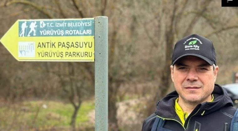 Belediye eski Satın Alma Müdürü Mehmet Şevket Verit tutuklandı