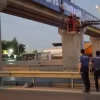 Kocaeli’de kan donduran sabah: Karayolu üst geçidinde ipe asılı erkek cesedi bulundu!