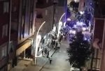 Kocaeli’de silahlı saldırı! Cadde ortasında mermi yağmuru