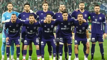 Gebzespor’un yeni sezon yol haritası belli oldu: İlk sınav Hatay deplasmanında
