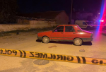 Düğün kana bulandı