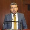 İzmit’te sandık kızıştı: AK Parti’nin Başkanvekili adayı Hayrettin ünlü oldu