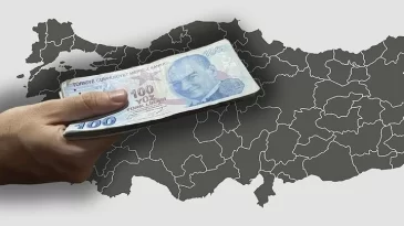 Çalışma hayatında devrim niteliğinde adım: Şehre ve sektöre özel asgari ücret masada
