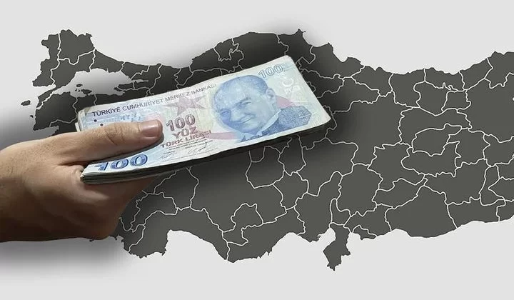 Çalışma hayatında devrim niteliğinde adım: Şehre ve sektöre özel asgari ücret masada