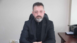 Kocaeli iş dünyasının acı kaybı