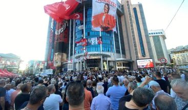 Fatma Kaplan Hürriyet için eylem kararı