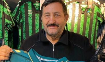 Kocaelispor camiası yasta: Tribünlerin sevilen ismi Zeynel Kurtoğlu hayatını kaybetti