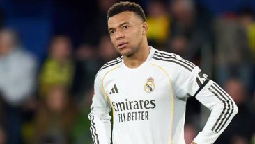 Kylian Mbappe ve Fransa Milli Takımı Kocaeli’ye geliyor!