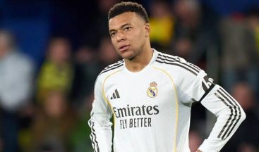 Kylian Mbappe ve Fransa Milli Takımı Kocaeli’ye geliyor!