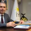 Kamil Şirin meydan okudu: “Ana muhalefet artık İYİ Parti’dir!”