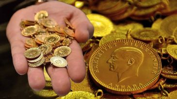 Gram altın için iki ayrı yıl sonu senaryosu: İşte masadaki o rakamlar