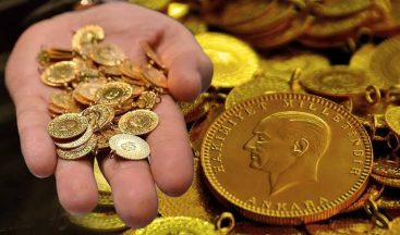 Gram altın için iki ayrı yıl sonu senaryosu: İşte masadaki o rakamlar