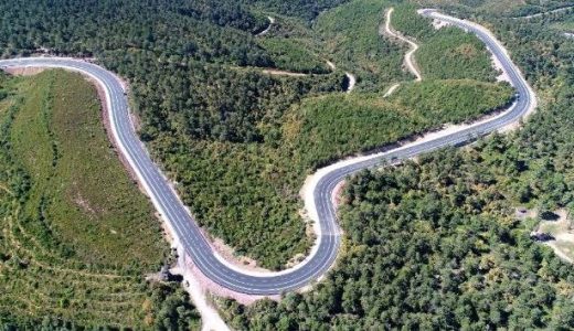 İzmit’te aynı kavşakta yine kaza oldu: Vatandaş isyanda