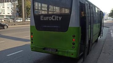 Kocaeli’de halk otobüsünde dehşet: Şoföre silahlı saldırı!