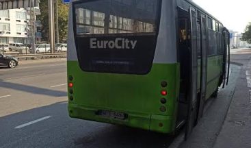 Kocaeli’de halk otobüsünde dehşet: Şoföre silahlı saldırı!
