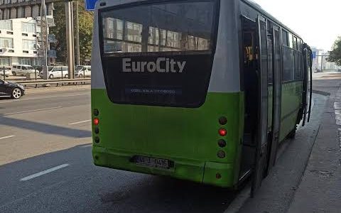 Kocaeli’de halk otobüsünde dehşet: Şoföre silahlı saldırı!