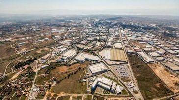Gebze’de sanayi sektörünü sarsan karar